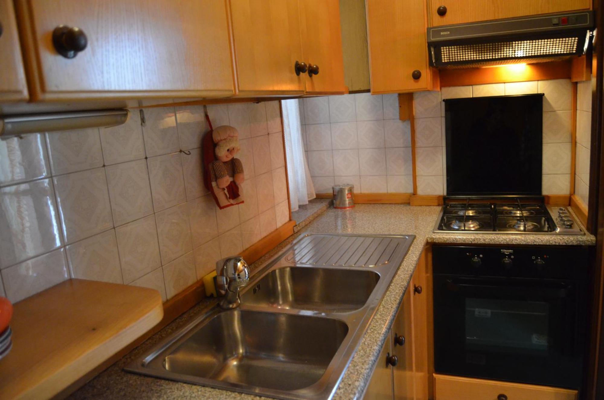 Appartement Eleganza Vicino Al Centro Di