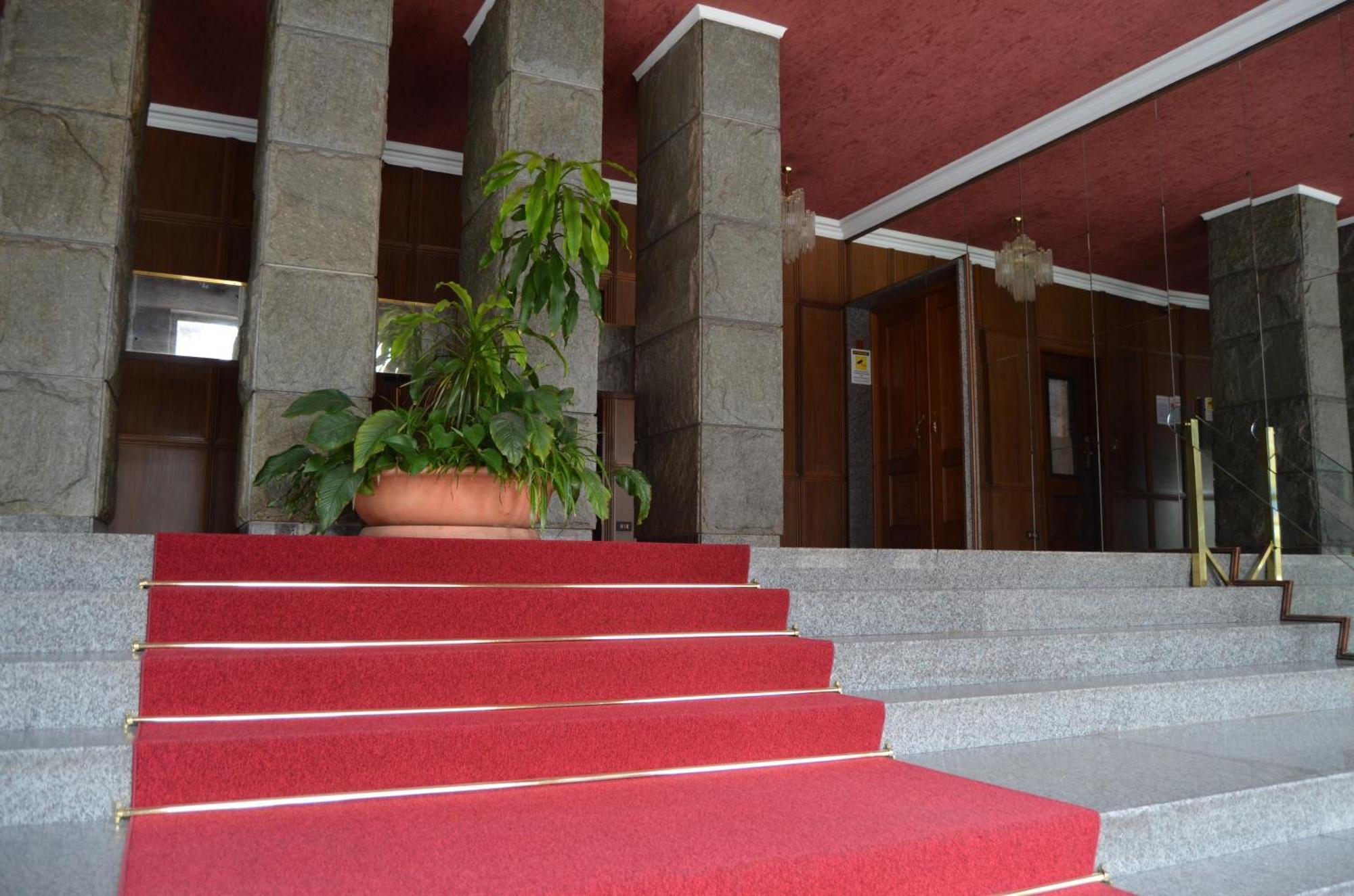 Appartement Eleganza Vicino Al Centro Di Turin