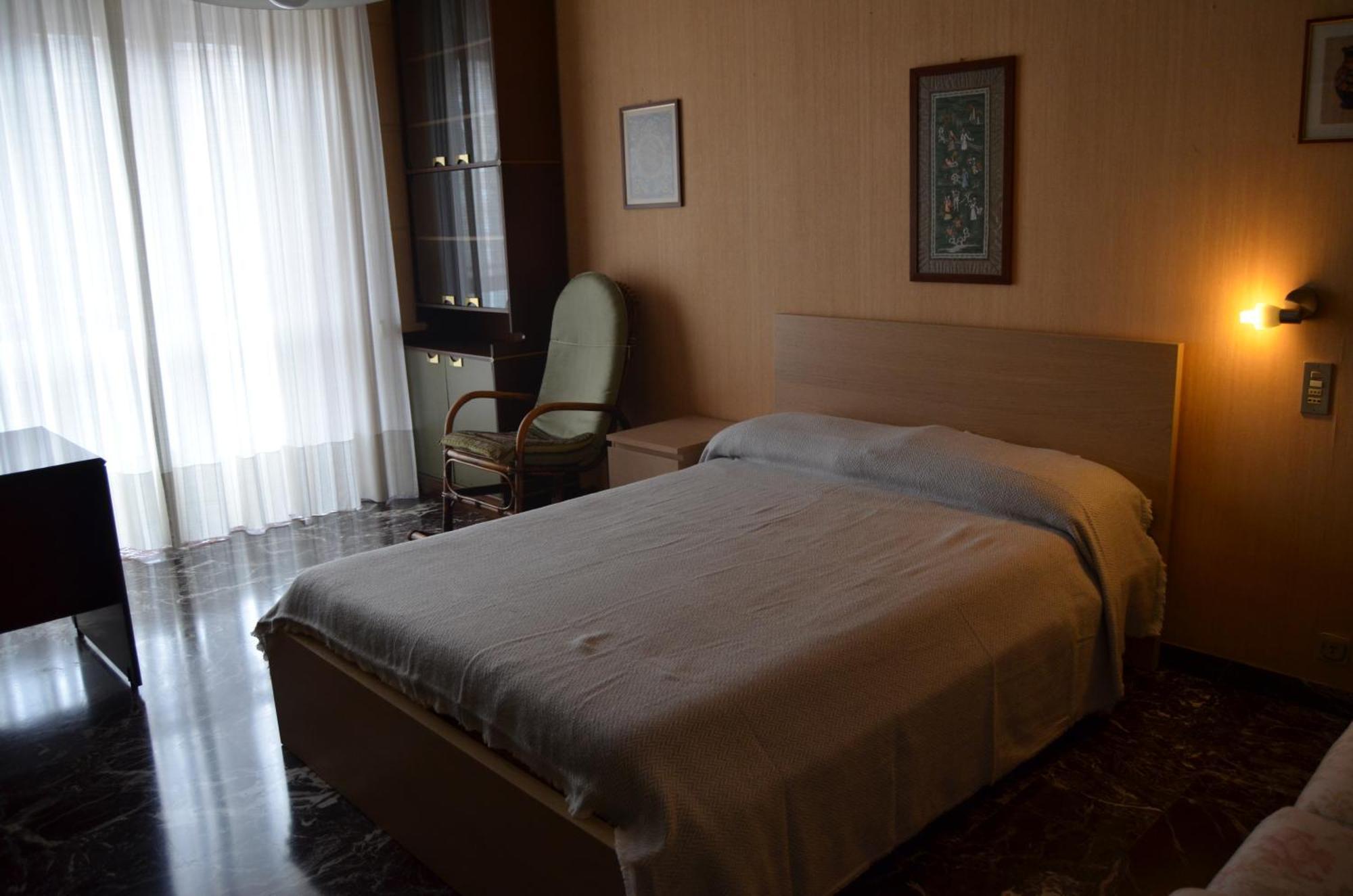 Appartement Eleganza Vicino Al Centro Di *
