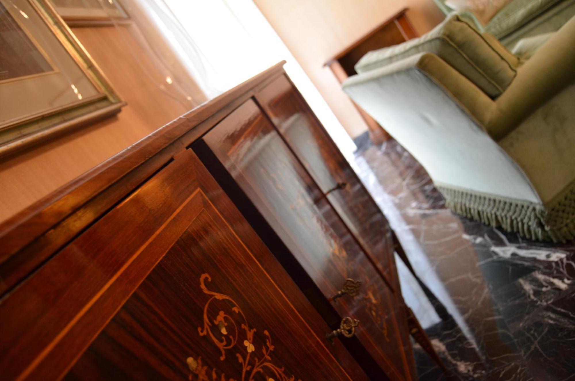 Eleganza Vicino Al Centro Di Appartement *
