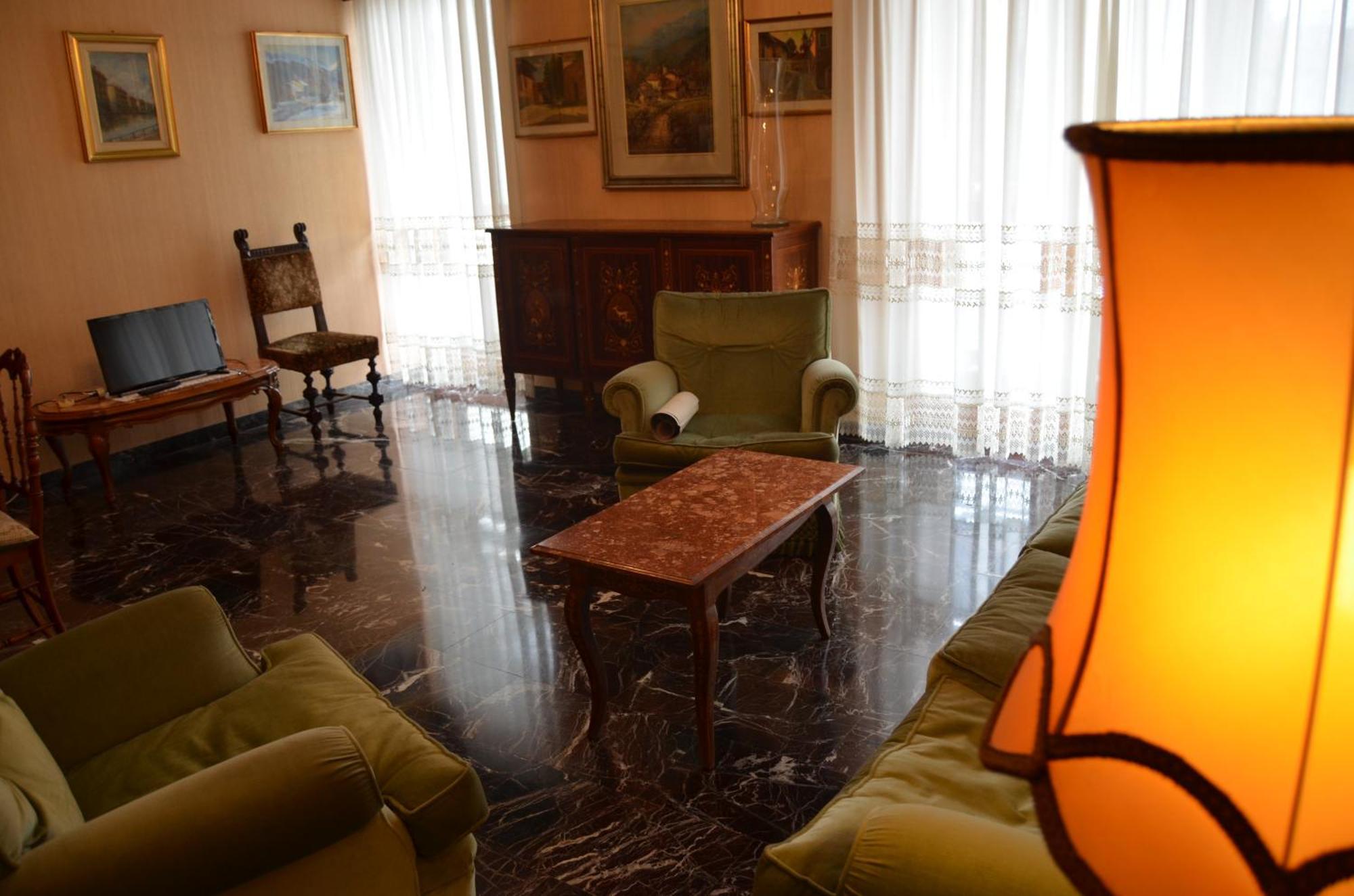 Eleganza Vicino Al Centro Di Turin