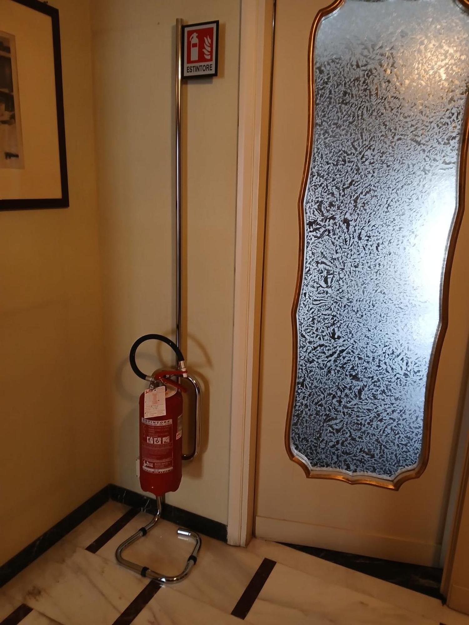 Eleganza Vicino Al Centro Di Appartement